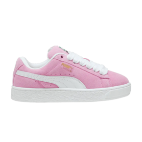 Кроссовки женские Puma Suede XL 396577-13